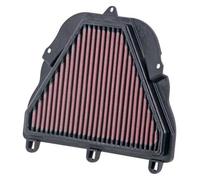 K&N Filters TB-6706 Air filter