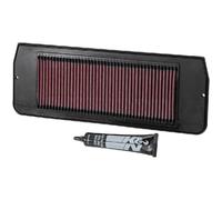K&N Filters TB-9091 Air filter
