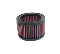 K&N Engine Air Filter: High Performance, Premium, Powersport Air Filter: Fits 1988-2000 HONDA (NX650 Dominator) HA-0001