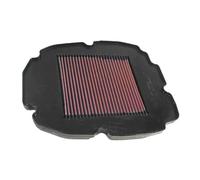K&N Air Filter For Honda 2005 VFR800 F5 VTEC