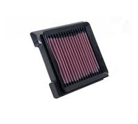 K&N SU-6595 Replacement Air Filter Premium Quality Performance Fits SUZUKI LS