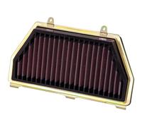 K&N Filters HA-6007R Air filter