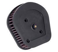 K&N Air Filter OE Replacement Harley Davidson FLFB Fat Boy 107 (1746cc) 2018-26