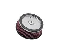 K&N Air Filter OE Replacement Harley FLSTF Fat Boy 15th Anniv (1400cc) 2005-2006