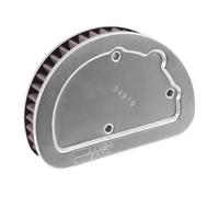 K&N Air Filter OE Replacement Harley FLSTN Softail Deluxe (1400cc) 2016 - 2017