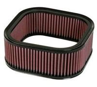 K&N Air Filter OE Replacement Harley VRSC-F V-Rod Muscle (1247cc) 2009 - 2017