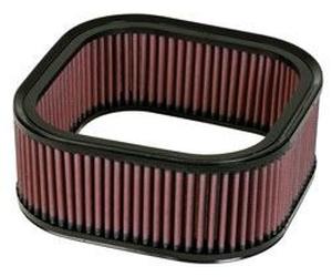 K&N Air Filter OE Replacement Harley VRSC-F V-Rod Muscle (1247cc) 2009 - 2017