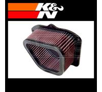 K&N Air Filter Replacement Motorcycle Air Filter for Suzuki GSX1300R | SU-1399