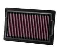 K&N Filters YA-1709 Air filter