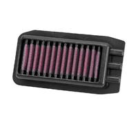 Air filter Long-life Filter YA-2509 K&N Filters