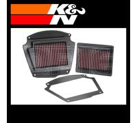 K&N Filters YA-1602 Air filter
