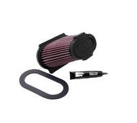 K&N Filters YA-6601 Air filter