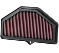 K&N air filter SU-7504 fits Suzuki GSX-R 600 2004-2005 GSX-R 750 2004-2005