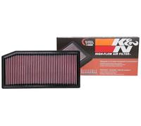K&N air Filter Suitable for Mercedes Benz E (W213) / C-Class (W205) / GLC & GLE 2019-(33-3142)