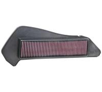 Air Filter K&N YA-2918 Yamaha CZD300 Xmax 292CC 2017-2020 Yamaha 300 Czd-A