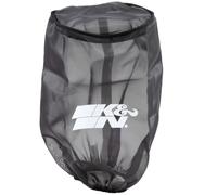 K&N air filter wrap Universal use car quad motorcycle work machines