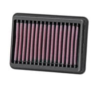 K&N Filters YA-1906 Air filter