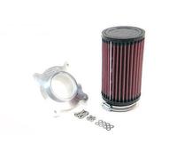 K&N Engine Air Filter: High Performance, Premium, Powersport Air Filter: Fits 2006-2018 YAMAHA (YFM700R Raptor, Raptor SE, YFM700, Raptor GYTR Edition) YA-7006