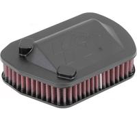 K&N Engine Air Filter: High Performance, Premium, Powersport Air Filter: Fits 2014-2019 YAMAHA (XVS950 Bolt, XVS950 Bolt R-Spec, SCR950, XV950 Racer, XV950R, XV950, XVS950 Bolt C-Spec) YA-9514