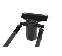 K&N Air Oil Separator compatible with 2014-2018 Silverado 1500, 2015-2020 Suburban, 2015-2020 Tahoe|2014-2018 GMC Sierra 1500, 2015-2019 Yukon|(See description for all applications) Catch Can, 81-0805