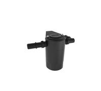 K&N Air Oil Separator Compatible with 2018-2023 Ford Mustang GT & 2021-2023 Mustang Mach 1 | 2019-2020 Mustang Bullitt | Catch Can, Engine Performance Boost, 81-0802