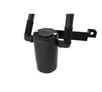 K&N Air Oil Separator compatible with Chrysler 2020-2021 300, 2005-2020 300C|Dodge 2009-2023 Challenger, 2006-2023 Charger, 2006-2008 Mangum| Catch Can, Engine Performance Boost, 81-0806