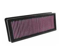 K&N Air Panel Filter For BMW X5 Xdrive 40D / 30D 3.0 Diesel 2013-2015 - 33-3028