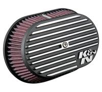 K&N Air Vent System M8 107/114 CUI RK-3956