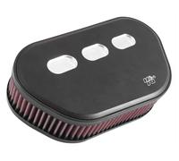 K&N Air Vent System XV950 BOLT 2014- RK-3940