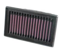 K&N BM-8006 Replacement Air Filter Premium Quality Performance Fits BMW F