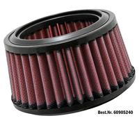 K&N BULLET 500 EFI 09-13