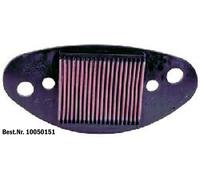 K&N C800 INTRUDER,VL800 VOLU.