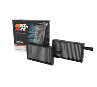K&N Filters VF3023 Pollen filter
