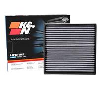 K&N Cabin Air filter compatible with Acura, Honda (VF2001), Weiß