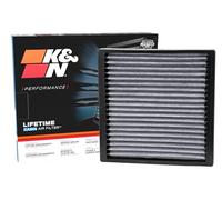 K&N Cabin Air filter compatible with Pontiac, Toyota (VF2005)