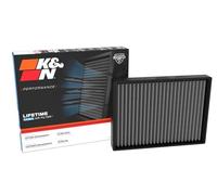K&N Filters VF2080 Pollen filter