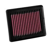 K+n Cf Moto Nk 250 Abs 20-25/nk 300 Abs 20-25/sr 250 Abs 20-25 Air Filter Purple