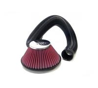 K&N Cold Air Intake Kit: High Performance, Increase Horsepower: 50-State Legal: Compatible with 1990-1992 ROVER (214, 414)57-0167
