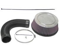 K&N Cold Air Intake Kit: High Performance, Increase Horsepower: 50-State Legal: Compatible with 1991-1996 ROVER (Mini)57-0082