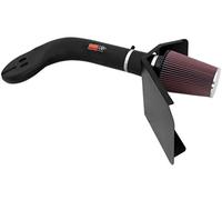 K&N Cold Air Intake Kit: High Performance, Increase Horsepower: 50-State Legal: Compatible with 1993-1998 JEEP (Grand Cherokee)57-1506-2