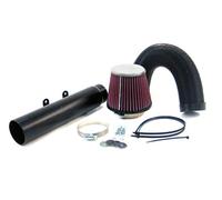 K&N Cold Air Intake Kit: High Performance, Increase Horsepower: 50-State Legal: Compatible with 1993-2001 PEUGEOT (306)57-0212