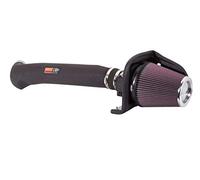 K&N Cold Air Intake Kit: High Performance, Increase Horsepower: 50-State Legal: Compatible with 1994-1996 Ford (F150, F250, F350, Bronco) 5.0/5.8L V8, 57-2543