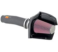 K&N Cold Air Intake Kit: High Performance, Increase Horsepower: 50-State Legal: Compatible with 1994-1996 Chevy (Caprice, Impala SS) 5.7L V8,57-3011
