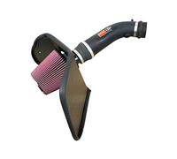 K&N Cold Air Intake Kit: High Performance, Increase Horsepower: 50-State Legal: Compatible with 1995-1998 TOYOTA (T100)57-9024