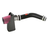 K&N Cold Air Intake Kit: High Performance, Increase Horsepower: 50-State Legal: Compatible with 1995-1999 Toyota (4 Runner, Tacoma) 2.7L L4,57-9012