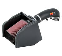 K&N Cold Air Intake Kit: High Performance, Increase Horsepower: 50-State Legal: Compatible with 1996-2000 Chevy/GMC (C2500, C3500, C35, K2500, K3500, Suburban, Tahoe, Yukon, C1500, K1500) 57-3013-2