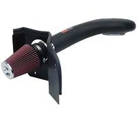 K&N Cold Air Intake Kit: High Performance, Increase Horsepower: 50-State Legal: Compatible with 1997-1999 DODGE (Dakota, Durango)57-1509-1
