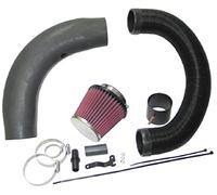 K&N Cold Air Intake Kit: High Performance, Increase Horsepower: 50-State Legal: Compatible with 1997-2001 PEUGEOT/CITROEN (306, Xsara)57-0205