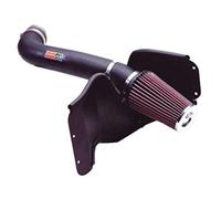 K&N Cold Air Intake Kit: High Performance, Increase Horsepower: 50-State Legal: Compatible with 1999-2004 Jeep Grand Cherokee, 4.7L V8,57-1513-1