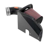 K&N Cold Air Intake Kit: High Performance, Increase Horsepower: 50-State Legal: Compatible with 1999-2005 Chevy/Pontiac (Impala, Monte Carlo, Grand Prix) 3.8L V6,57-3045